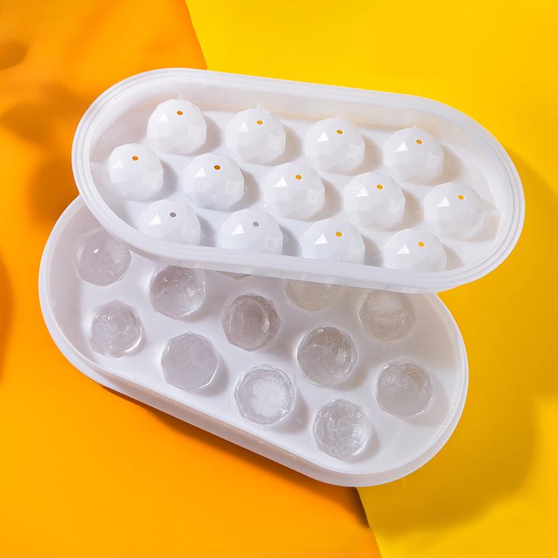 Norvo | Spherical Ice Box