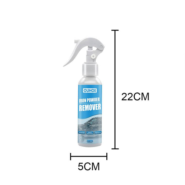Norvo | RustOut Umiddelbar Fjerner Spray