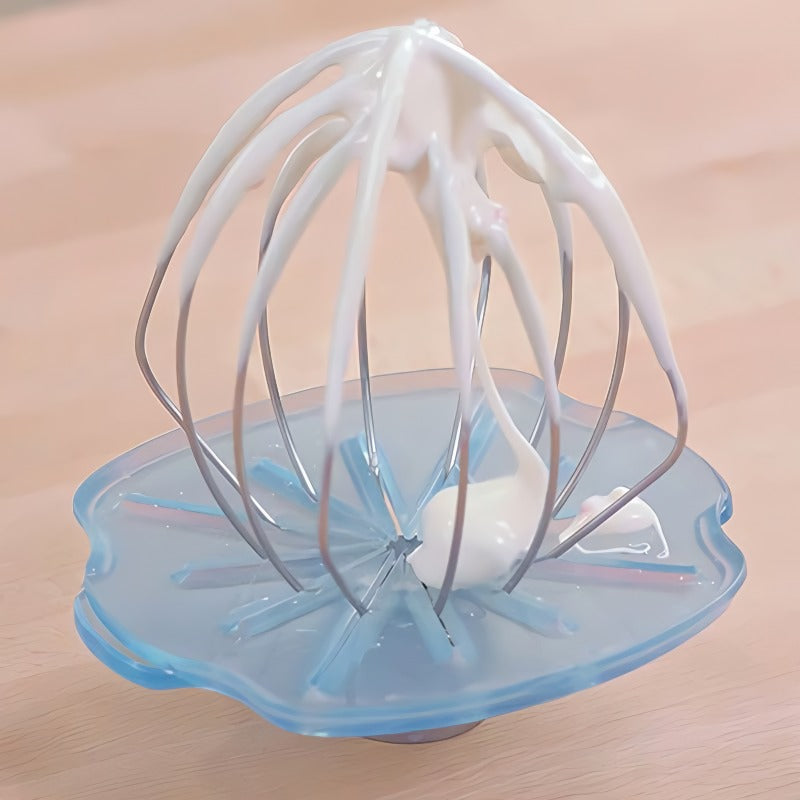 Norvo | Blender Cream Skrape Tilbehør