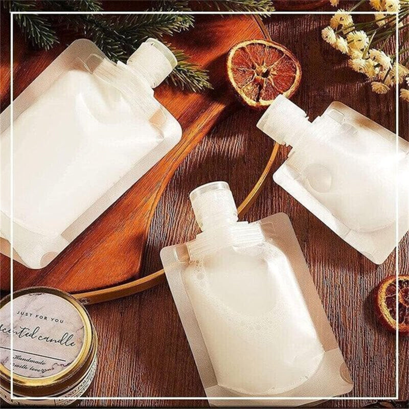 Norvo | Bærbar reise væskeutleveringspakke