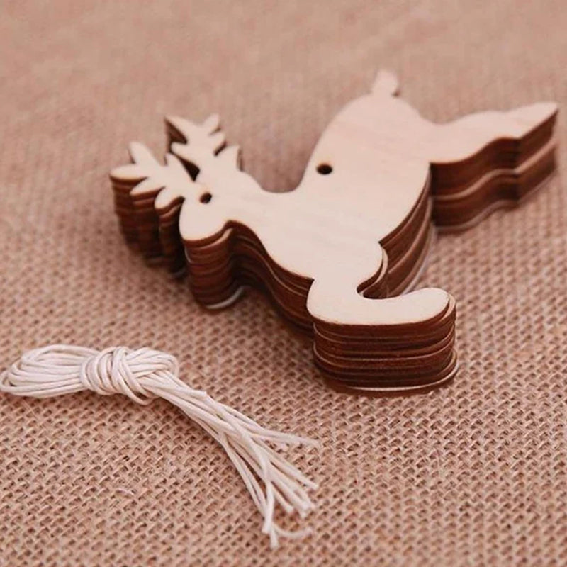 Norvo | DIY Håndverk Midtpunkt Ferie Henge Dekorasjoner