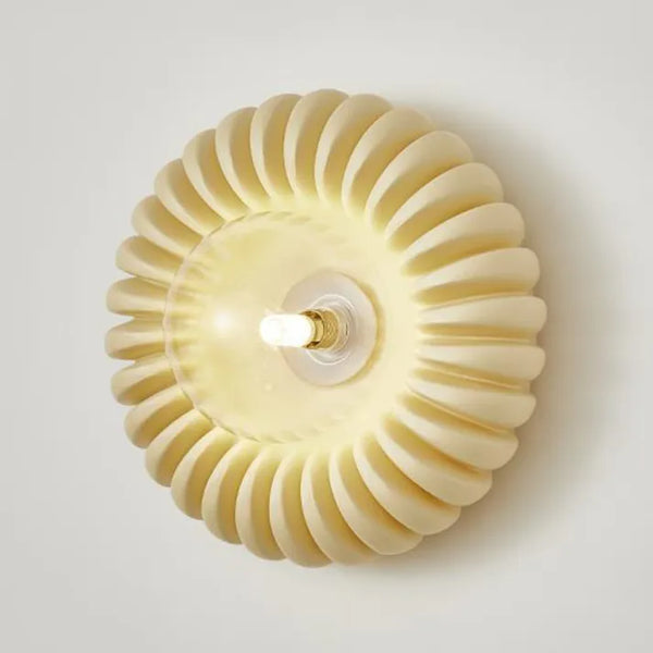 Norvo | Moderne vegglampe med en raffinert stil