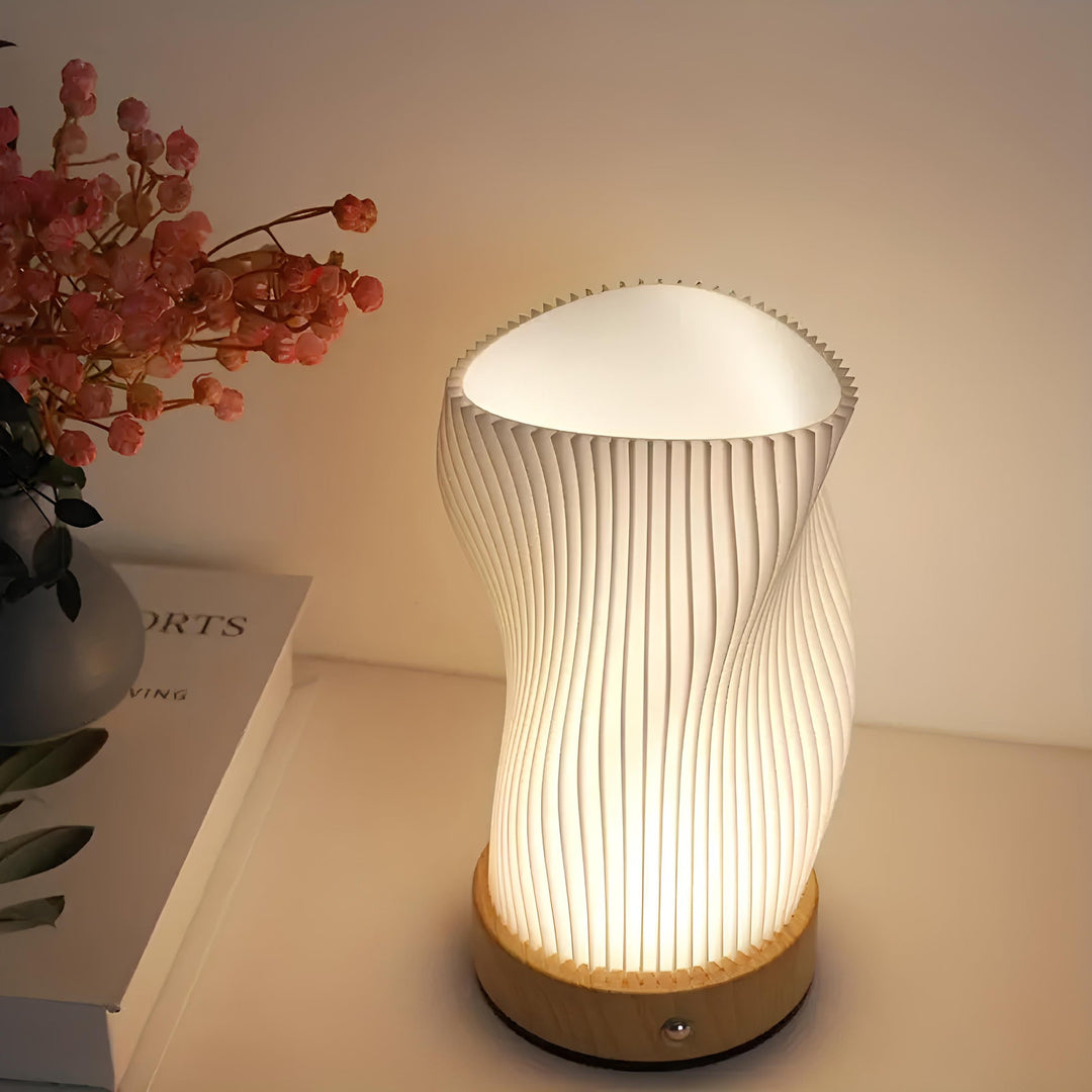Chicwave dimbar USB-lampe Norvo