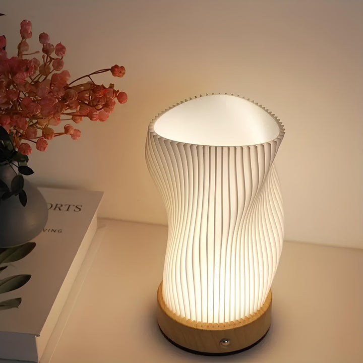 Chicwave dimbar USB-lampe Norvo
