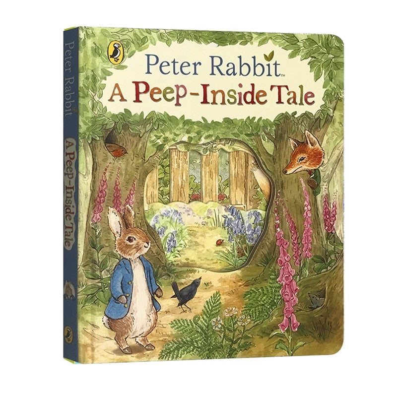 Norvo | Pop-Up Eventyr 3D Bildebok