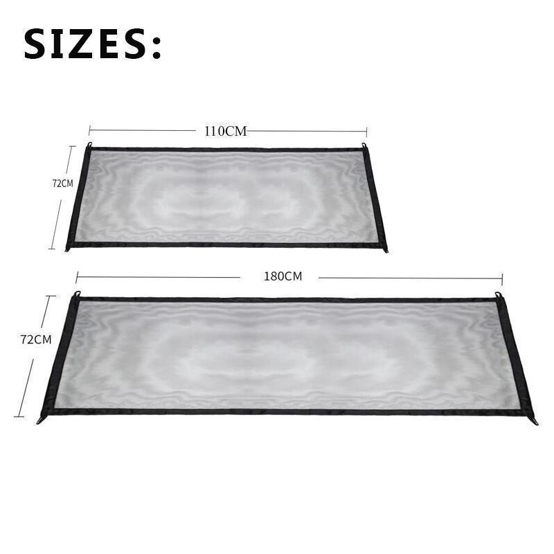 Norvo | Pet Control Sikkerhetsport