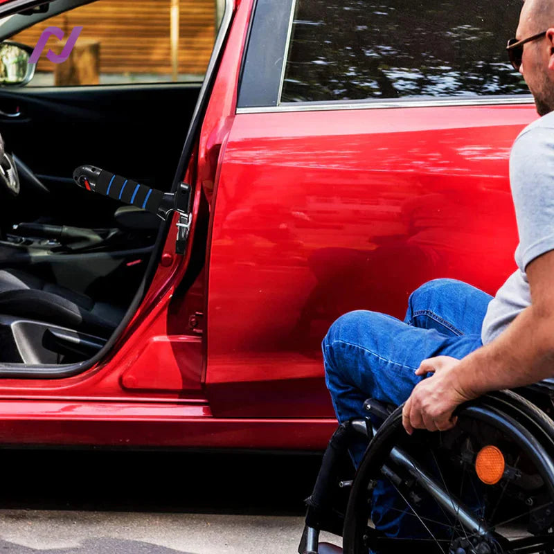 Norvo | Bilstøttehåndtak