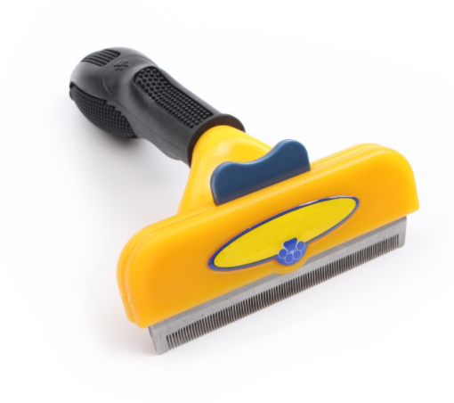 Norvo | Hårfjerningsbørste for kjæledyr