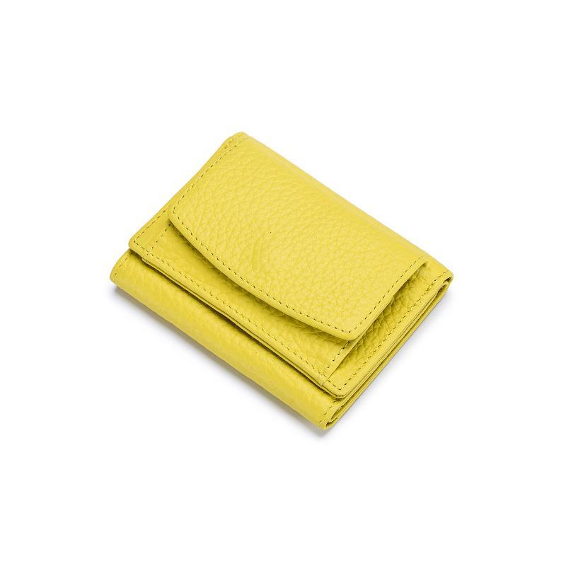 Mini RFID-lommebok for kvinner | Norvo