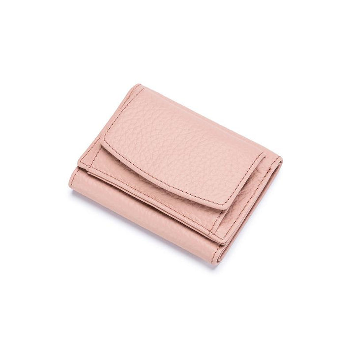 Mini RFID-lommebok for kvinner | Norvo