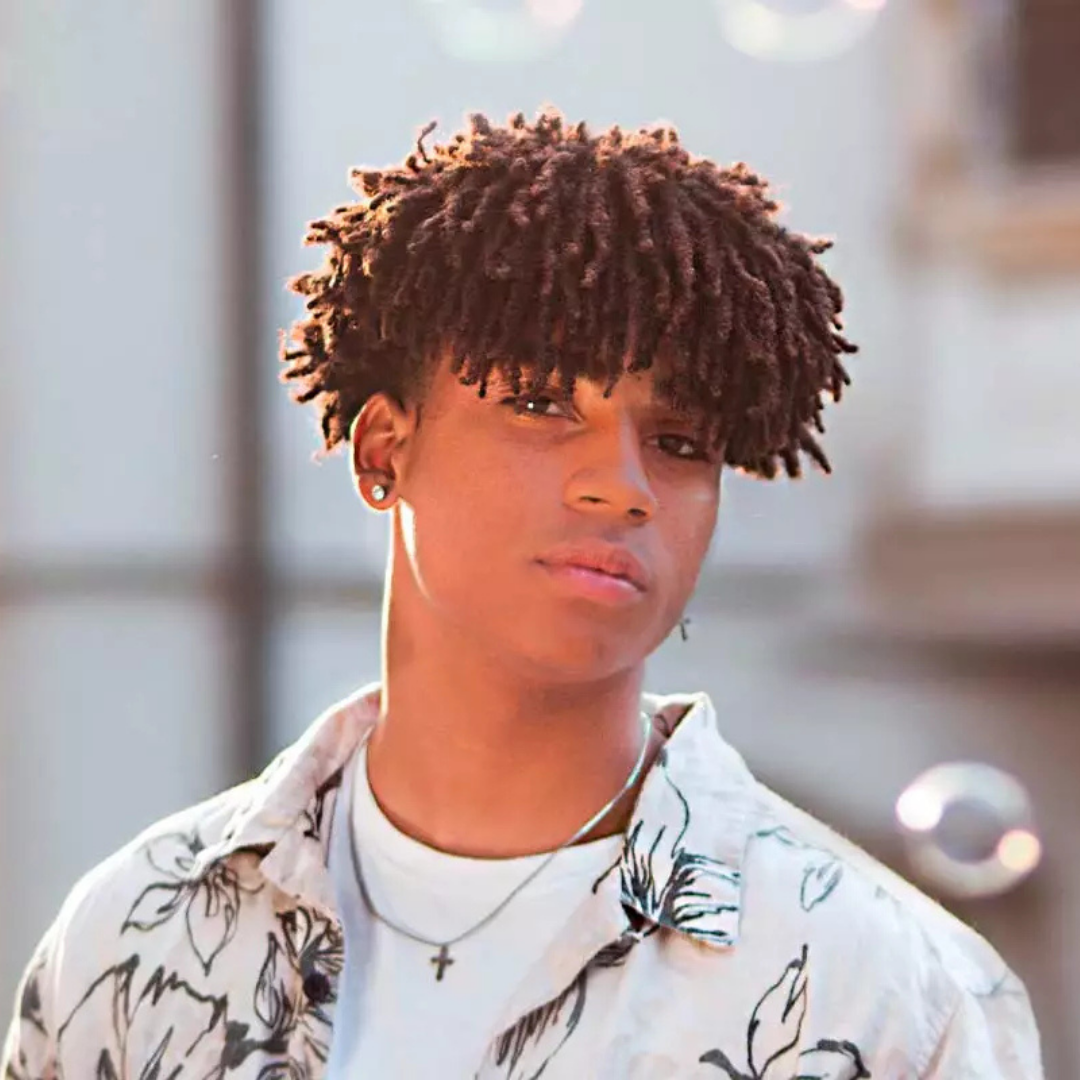 Norvo | GlamSpin — Magisk spinningkraft for drømmefrisyrer uten hårstress