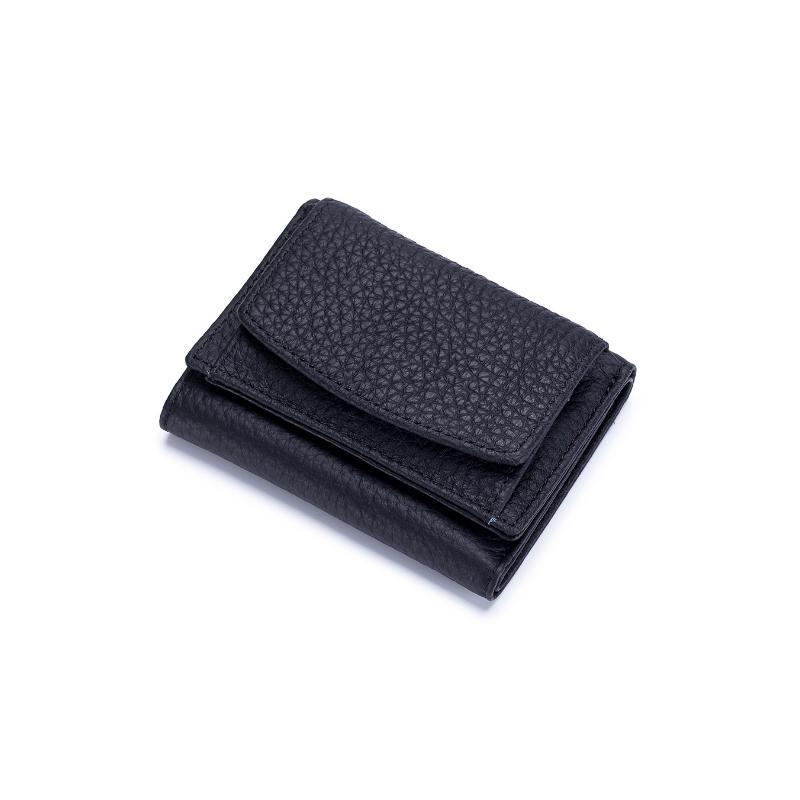 Mini RFID-lommebok for kvinner | Norvo