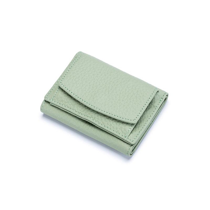 Mini RFID-lommebok for kvinner | Norvo