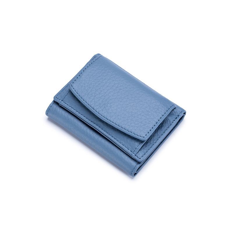 Mini RFID-lommebok for kvinner | Norvo