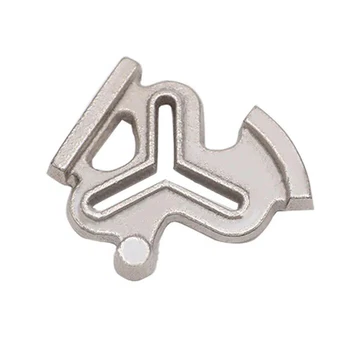 Norvo | Plum Blossom Posisjonering Gauge