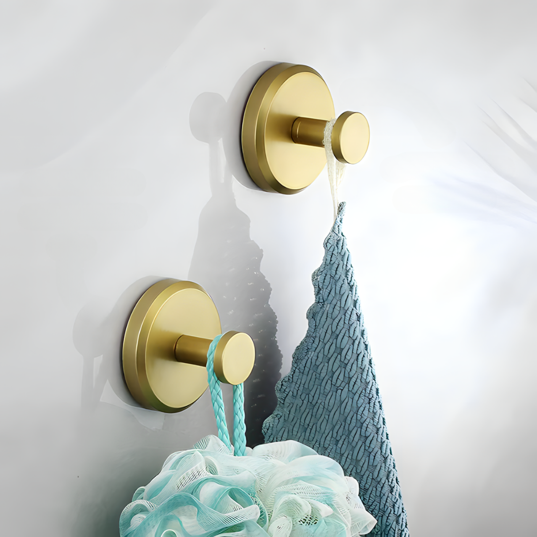 Norvo | GripForce — Holder selv de tyngste skattene dine sikkert – uten merker og irriterende glidning! (3 stykker)