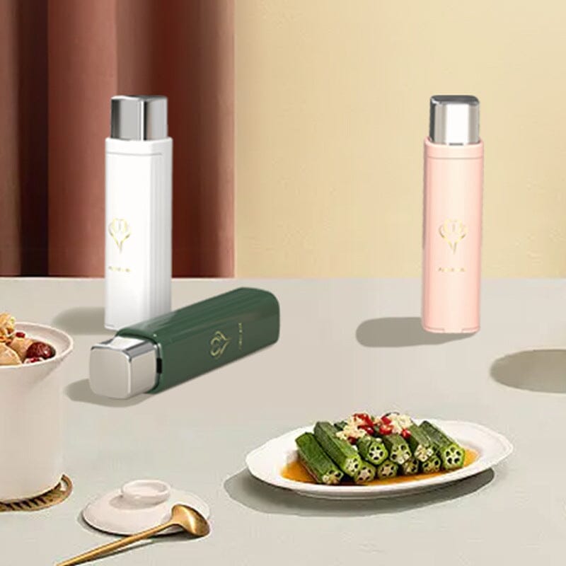 Norvo | Bærbar Flossdispenser