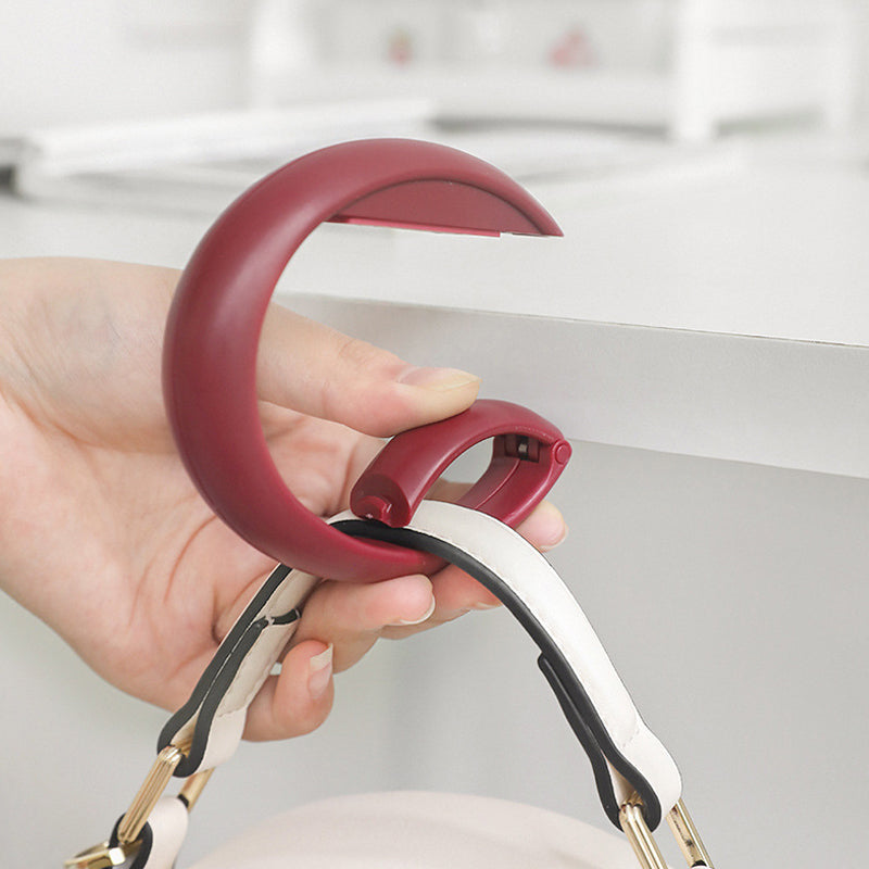 Bærebar Bag Holder | Norvo