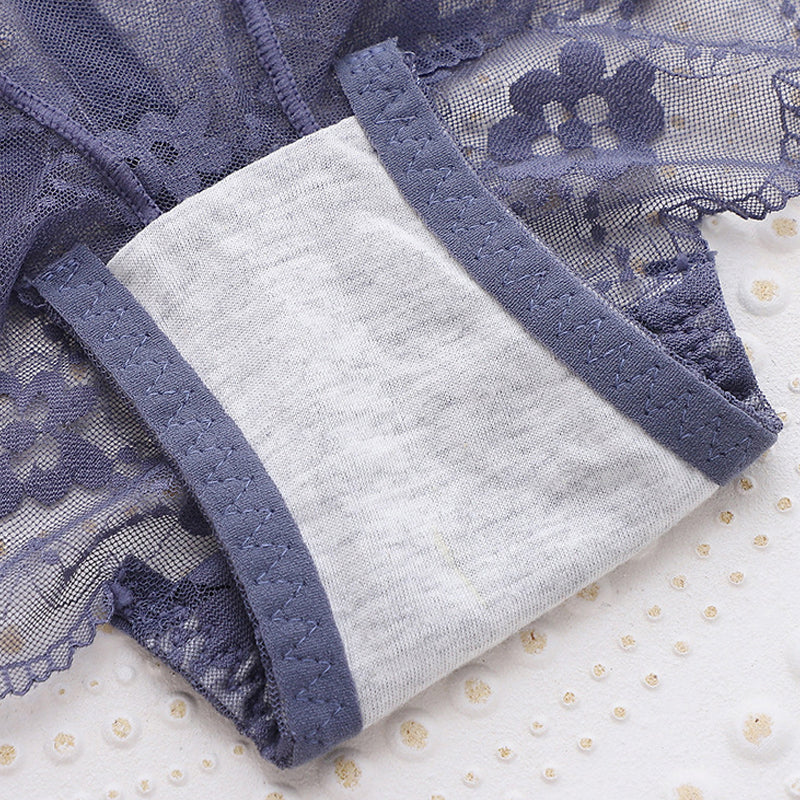 Norvo | Damers Høy Midje Truser