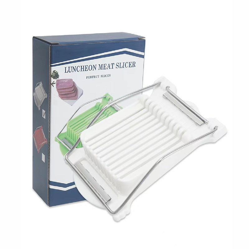 Norvo | Lunchkjøtt skjæreværktøy