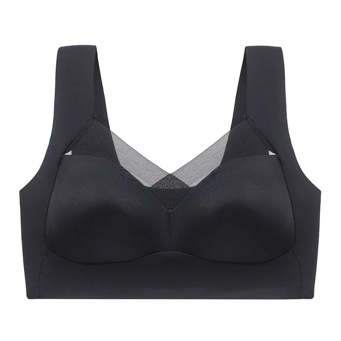 Norvo | Sommer Sexy Push Up Trådløse BH-er