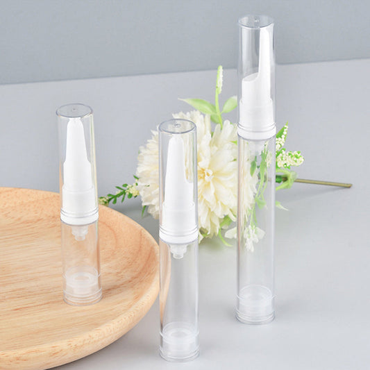 Norvo | Airless Vacuum Pump Bottle Set