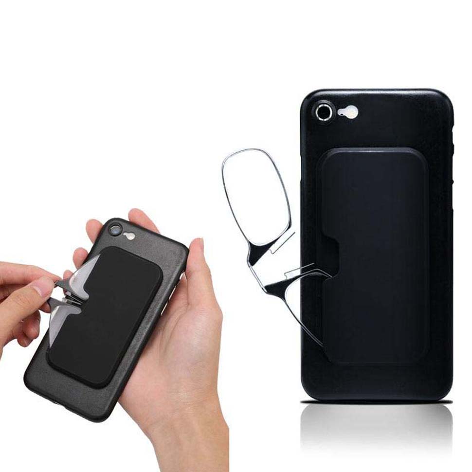 Norvo | Bærbare lesebriller