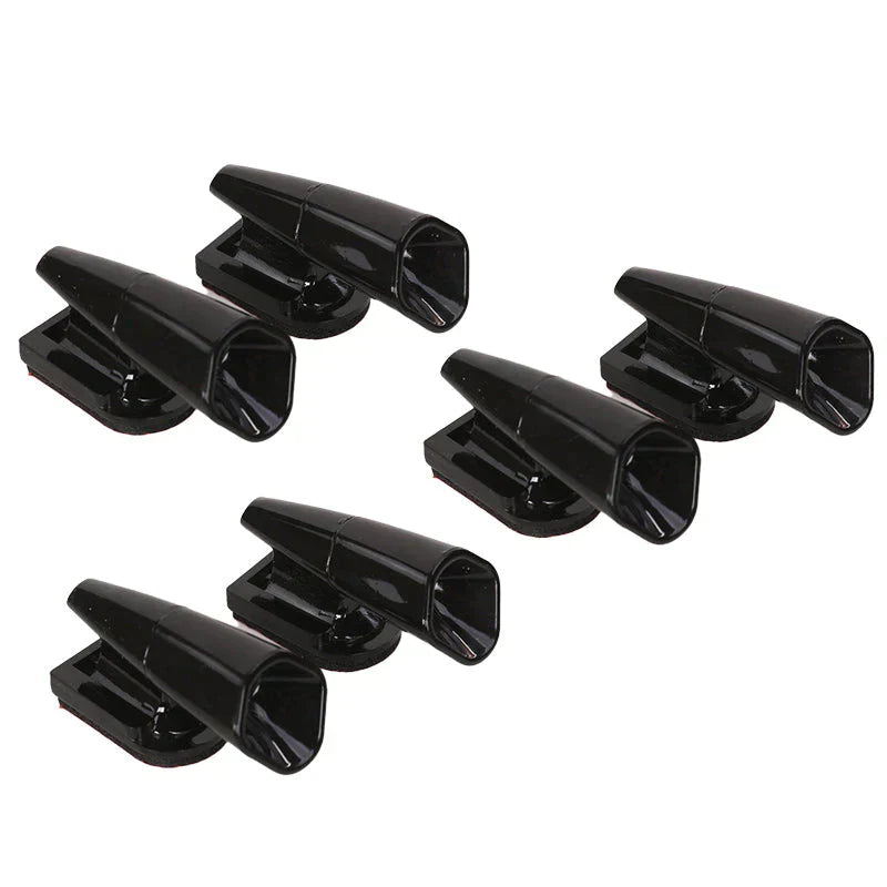 Norvo | Ultrasonisk hjortevarselsignal fløyteanlegg for bil