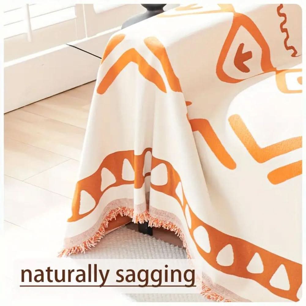 Norvo | BohoRevive - Ekstravagant og eventyrlig sofatrekk