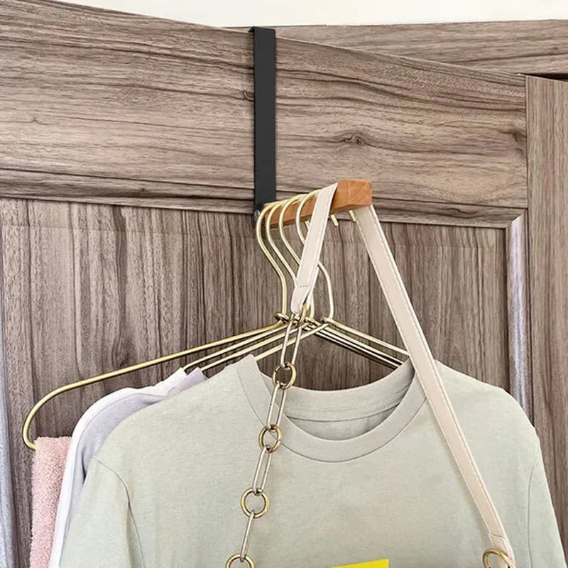 Norvo | HangClothes – Den sammenleggbare premium dørkroken!