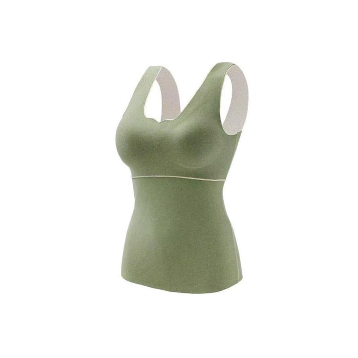 Sømløse fleece undertøy tynn | Norvo