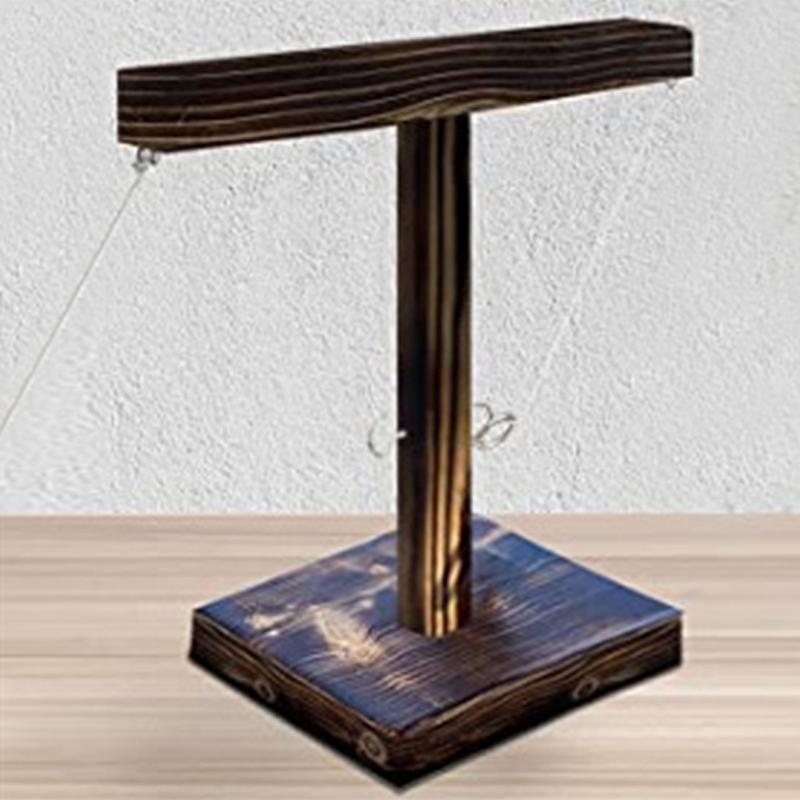 Norvo | Krok- og løkkekastespill