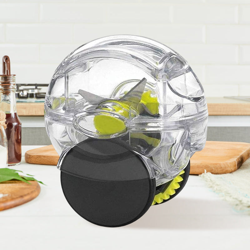 Norvo | Roller Hvitløkspresse