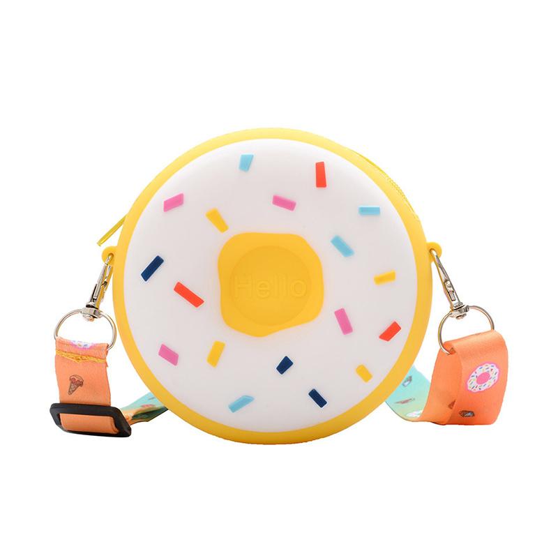 Norvo | Donut Skulderveske for Barn