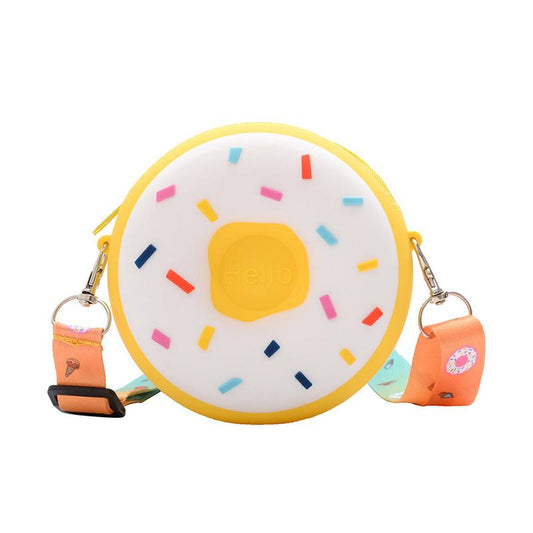 Norvo | Donut Skulderveske for Barn