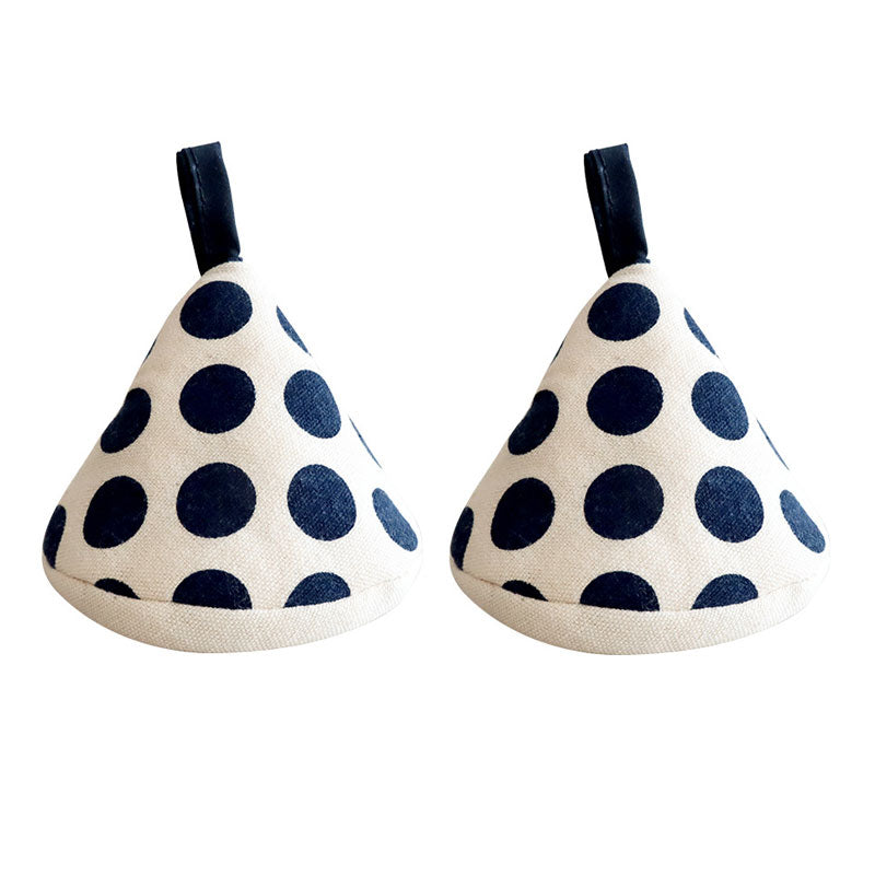 Norvo | Trekantet Potthåndtak Varmebeskyttelse (Kjøp 1 Få 1 Gratis)