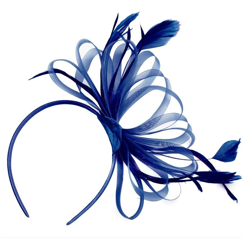 Norvo | Cocktail Teaparty Hodeplagg