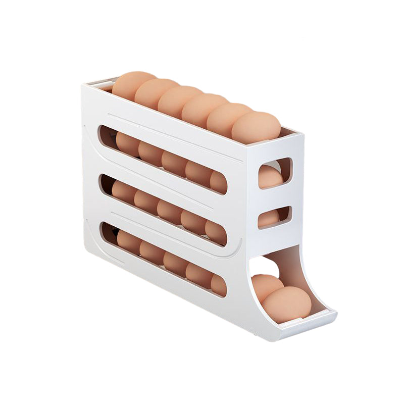 Fire-lags Egg Storage Rack | Norvo