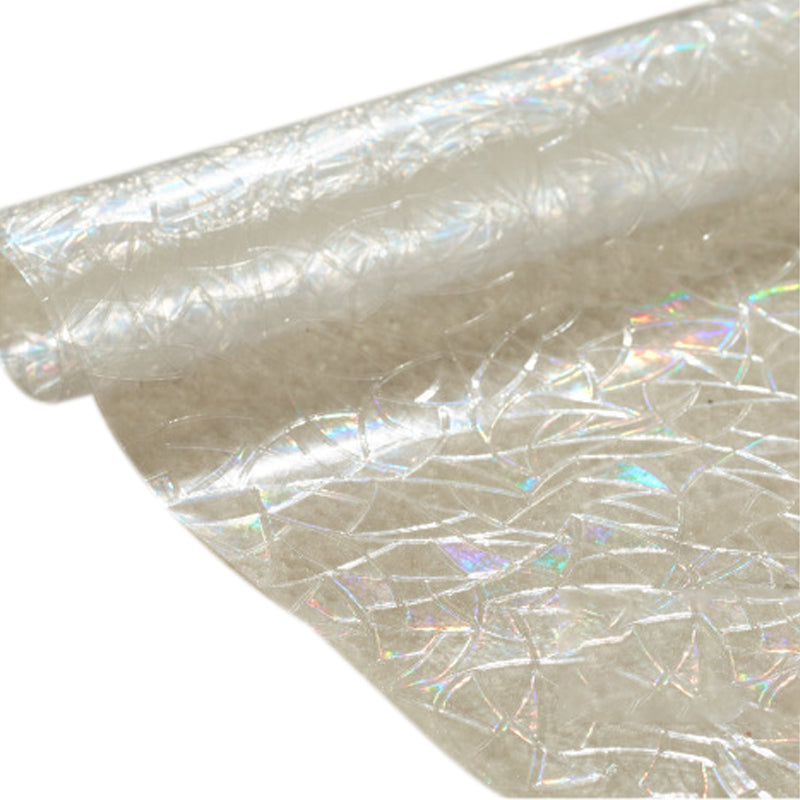 Norvo | Rainbow Window Privacy Film