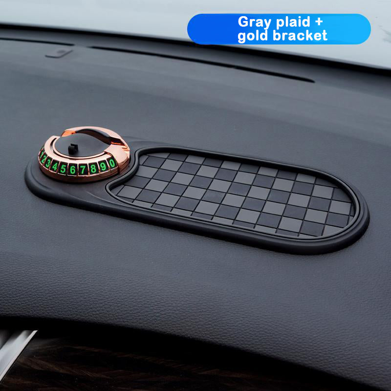 Norvo | Bil anti-skli matte