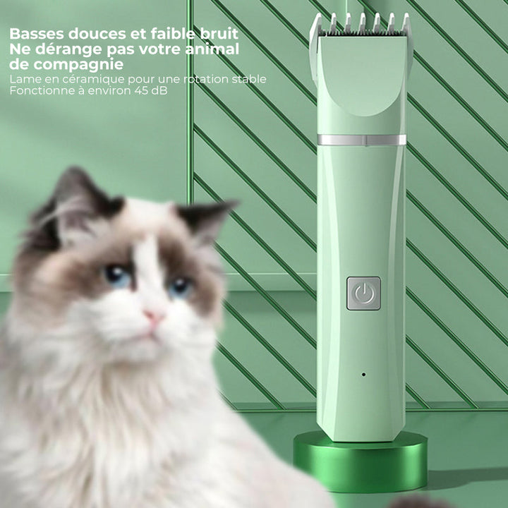 Pet Trimmer | Norvo