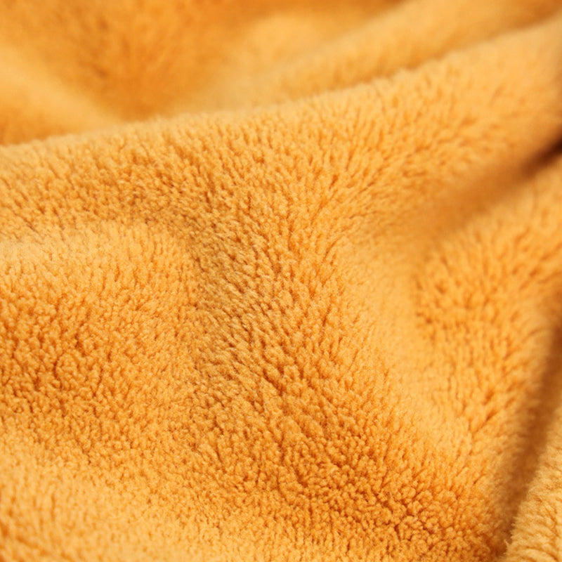 Norvo | Super absorberende hårhåndkleinnpakning