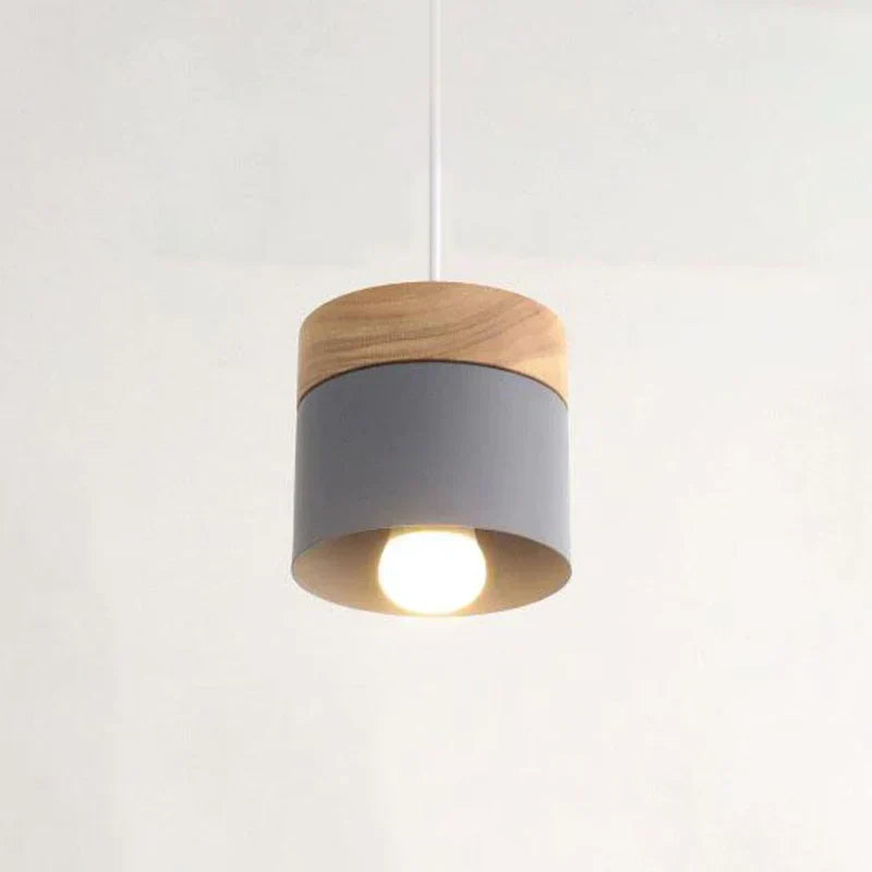 Norvo | DesignBoîte Lampe - Elegante Morandi Pendellampe for ethvert Interiør