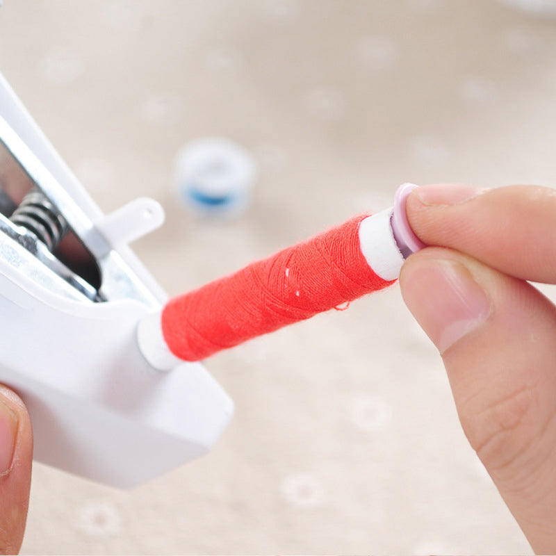 Norvo | Bærbar symaskin