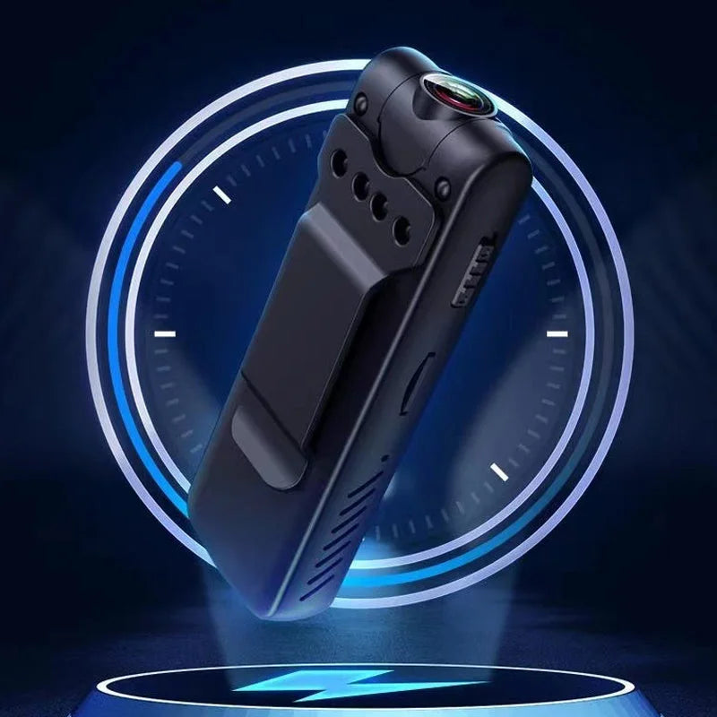 Norvo | Bærbar videoopptaksenhet