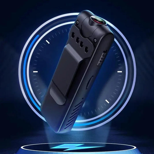 Norvo | Bærbar videoopptaksenhet