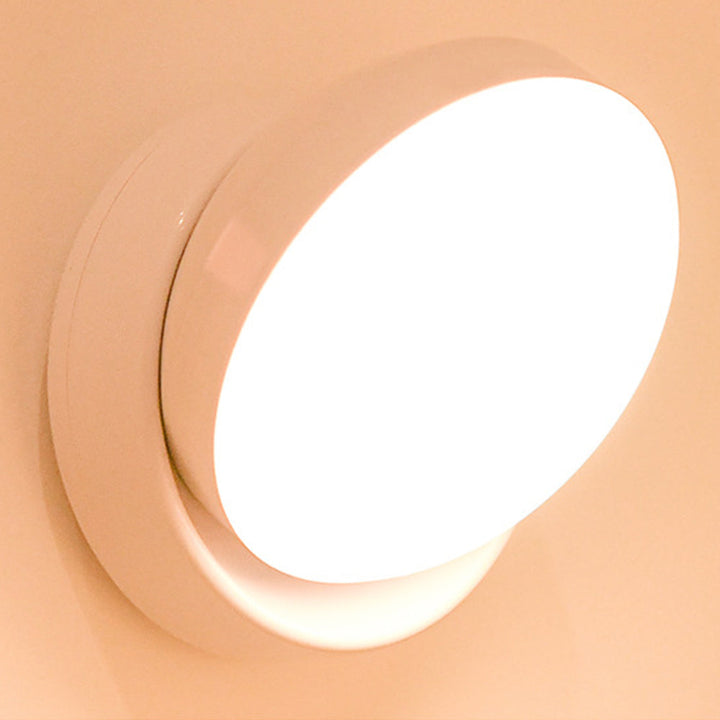 Norvo | LED Bevegelsessensorlampe for Innendørs Bruk
