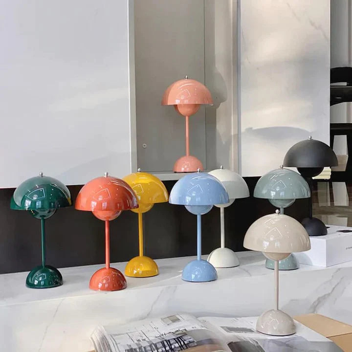 Norvo | Moderne bordlampe