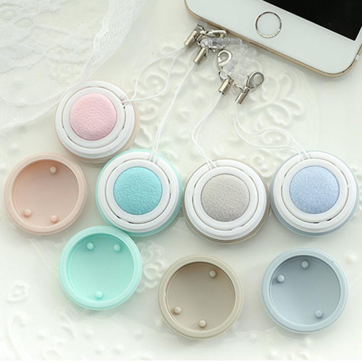 Norvo | Macaron Form Telefon Skjerm Rengjøringsverktøy