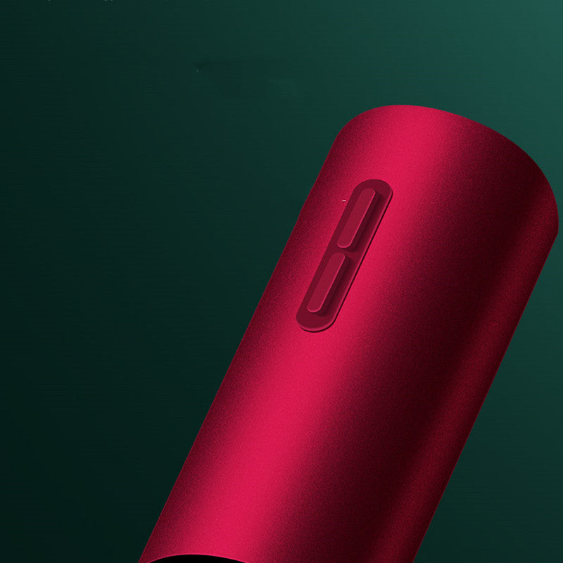 Norvo | Oppladbar Trådløs Elektrisk Vinåpner, for Bar, Fest & Mer